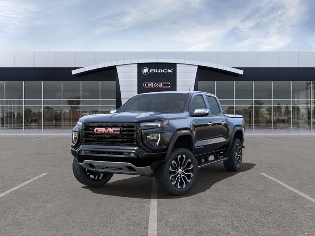 2024 GMC Canyon Denali 8