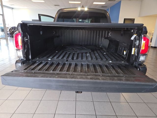Used 2023 Toyota Tacoma Truck