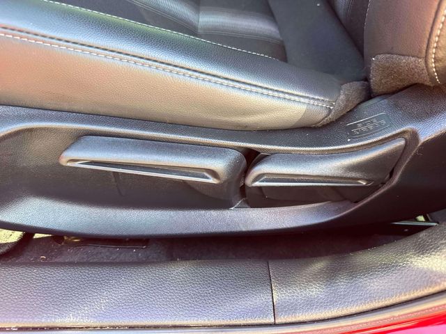 used 2023 Honda Civic car, priced at $23,545