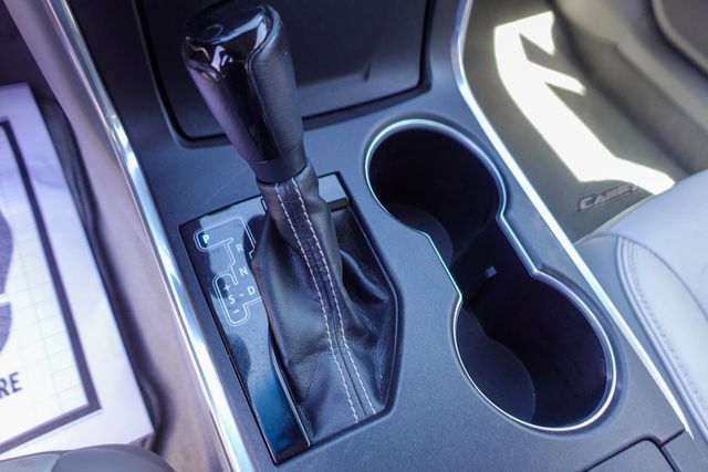 Used 2015 Toyota Camry Sedan