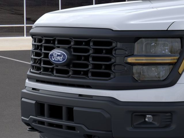 2026 Ford F-150 STX:169494