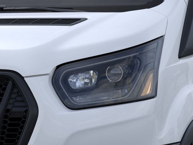 New 2025 White Ford Base image 18