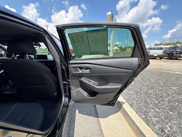 Used 2025 Honda Accord Hybrid Sedan
