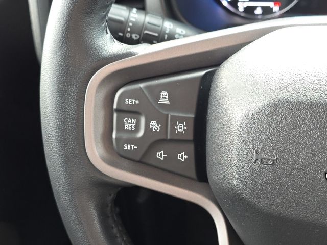 2023 Ford Bronco Wildtrak:167589A