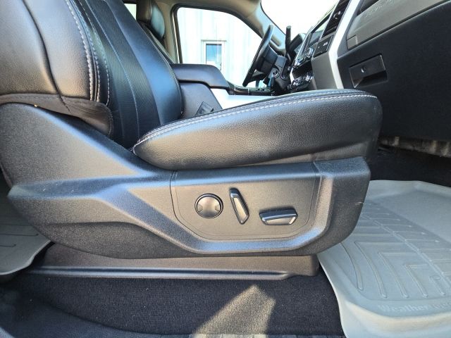 2020 Ford F-250SD Lariat:167102B