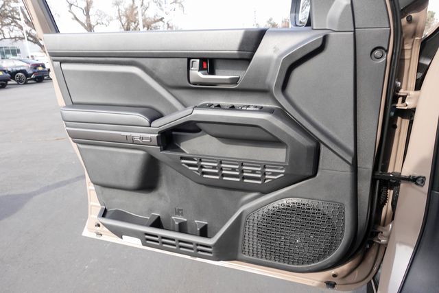 new 2026 Toyota Tacoma car