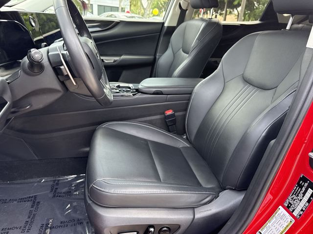 Used 2023 Lexus NX SUV