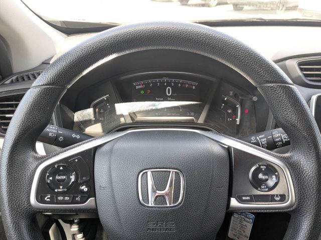 Used 2020 Honda CR-V SUV