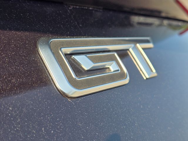 2024 Ford Mustang GT Premium:B02273