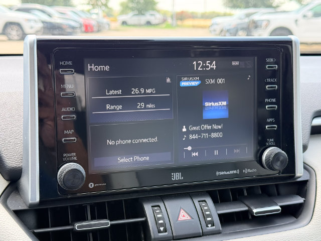Used 2019 Toyota RAV4 SUV