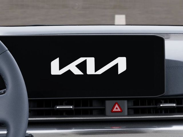 2026 Kia Carnival Hybrid
