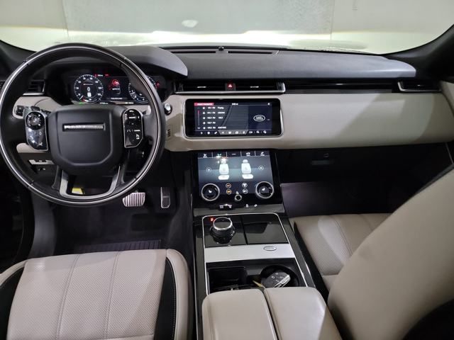 2019 Land Rover Range Rover Velar SE R-Dynamic 10