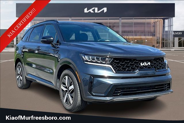 2023 Kia Sorento S FWD