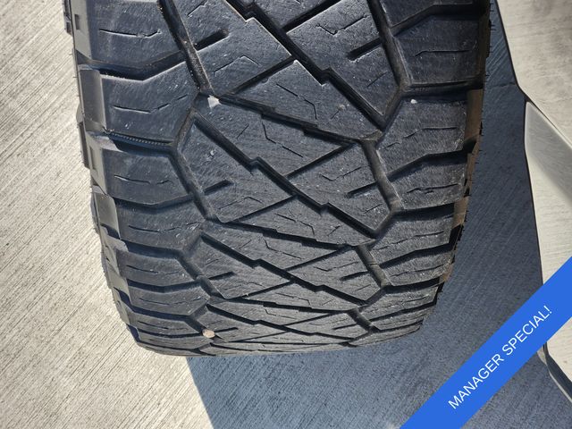 2025 Agate Black Metallic Ford Super Duty F-250 SRW Platinum 4X4 Truck