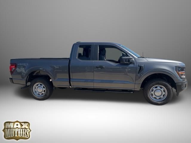 2024 Ford F-150 XL 3