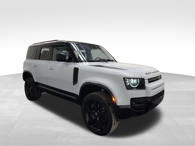 2023 Land Rover Defender 110 X-Dynamic SE 5