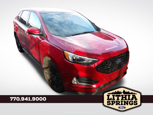 2024 Ford Edge ST Line AWD
