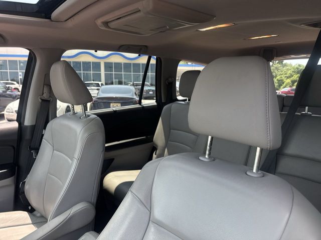 Used 2017 Honda Pilot SUV