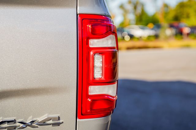 2022 Ram 2500 Laramie 12