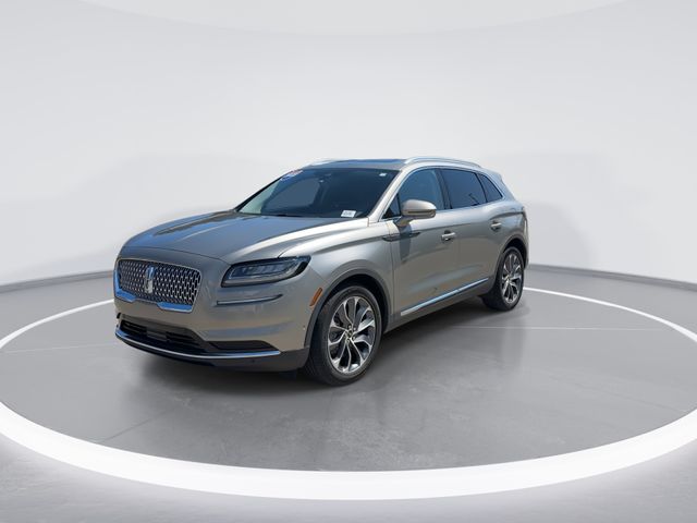 Used 2023 Beige Lincoln Reserve image 3