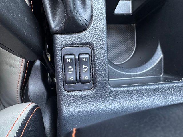 2016 Subaru Crosstrek Hybrid Touring