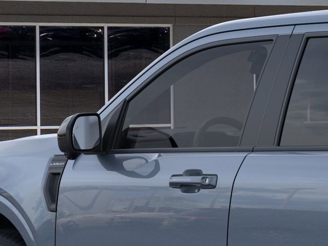 2026 Ford Maverick Lariat:169406