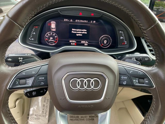 2018 Audi Q7 3.0T Premium Plus 13