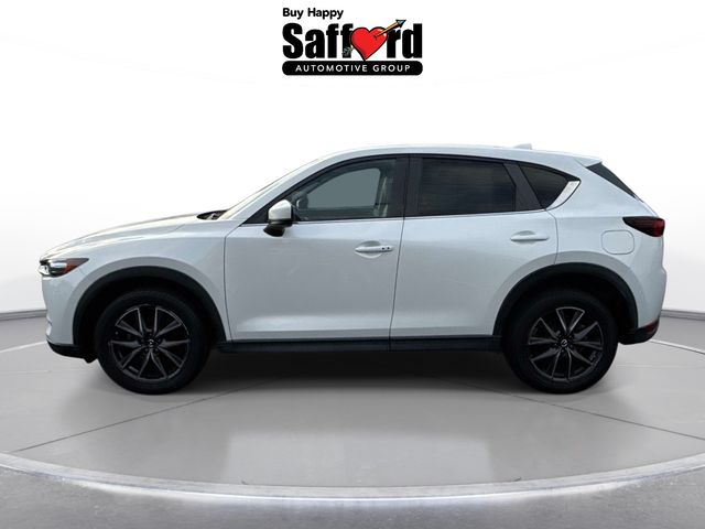 2018 Mazda CX-5 Touring - Photo 5