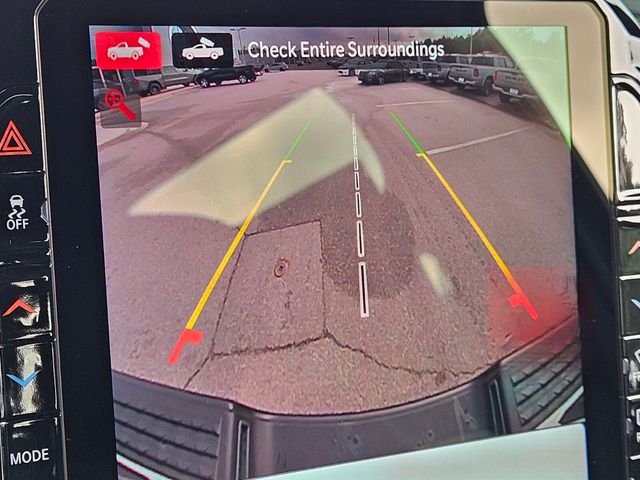 New 2026 White Ram Rebel image 25