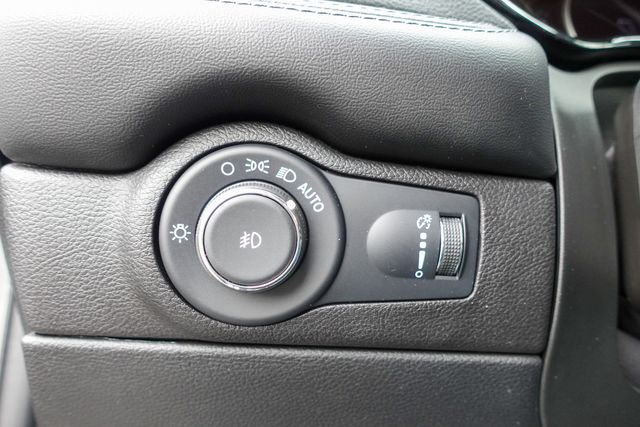 used 2022 Dodge Durango car, priced at $29,988