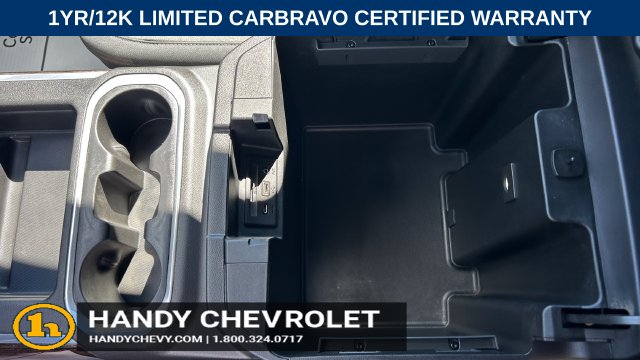 Used 2019 GMC Sierra 1500 Truck