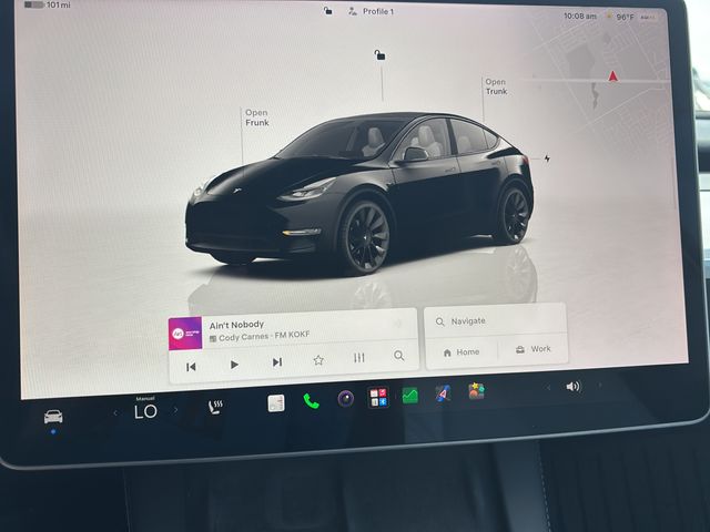 Used 2024 Tesla Model Y SUV