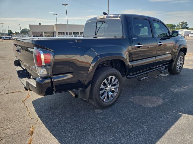 Used 2021 Toyota Tacoma Truck