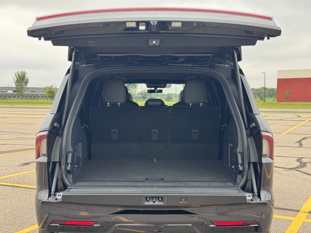 2025 Lincoln Navigator Reserve L