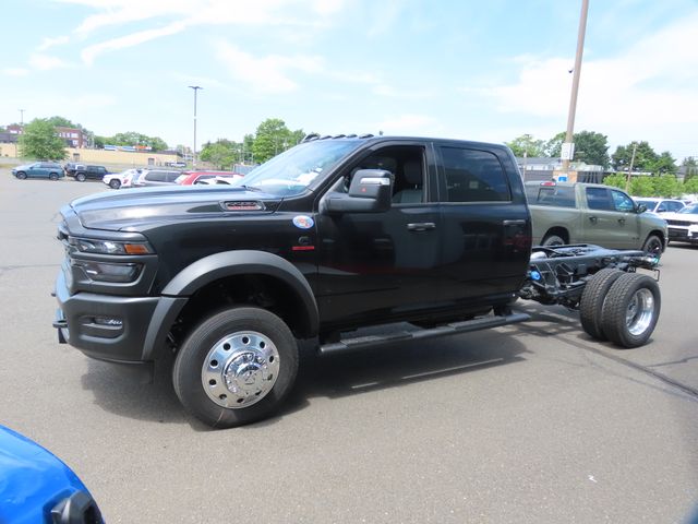 2026 Ram 5500HD Tradesman