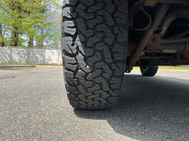 used 2015 Jeep Wrangler car, priced at $19,576