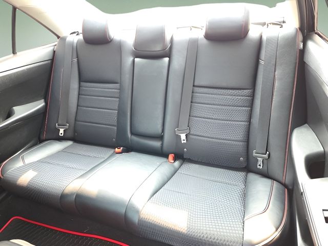 Used 2015 Toyota Camry Sedan