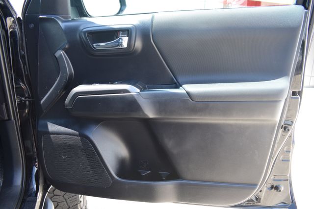 Used 2021 Toyota Tacoma Truck
