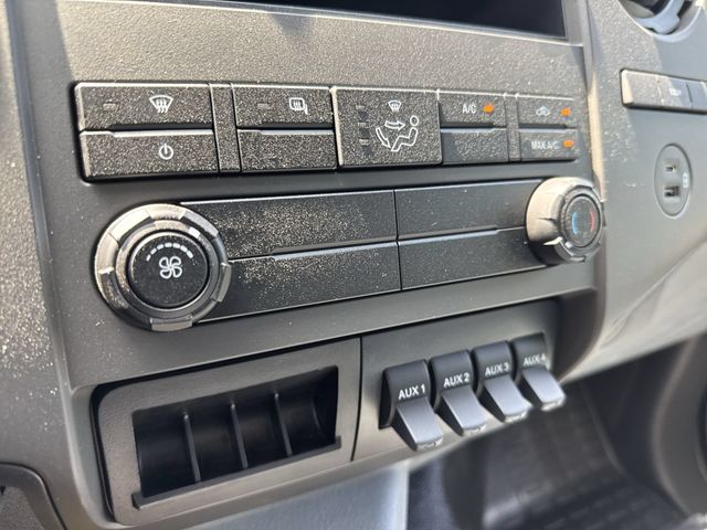 New 2027 White Ford 16FT DUMP image 27