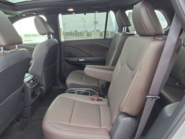 Used 2025 Lexus TX SUV