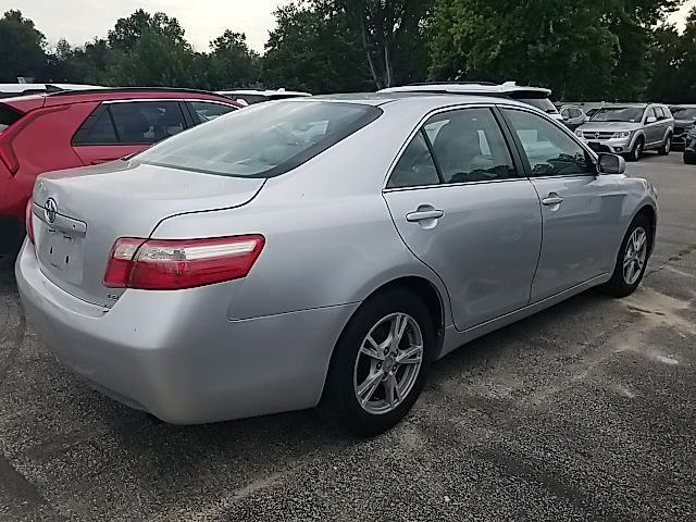Used 2009 Toyota Camry Sedan