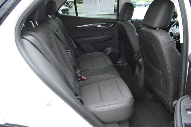 Used 2023 Buick Envision SUV