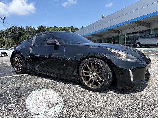 2019 Nissan 370Z RWD