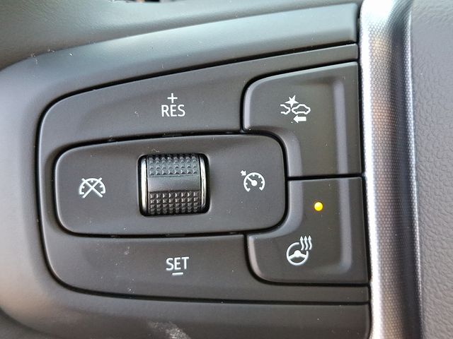 new 2026 GMC Sierra 1500 car, priced at $61,715