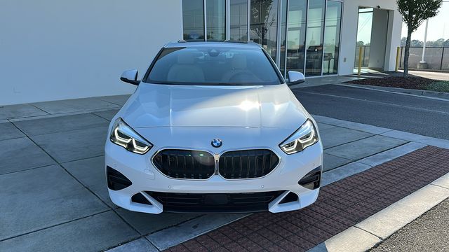 2024 BMW 2 Series 228i 2