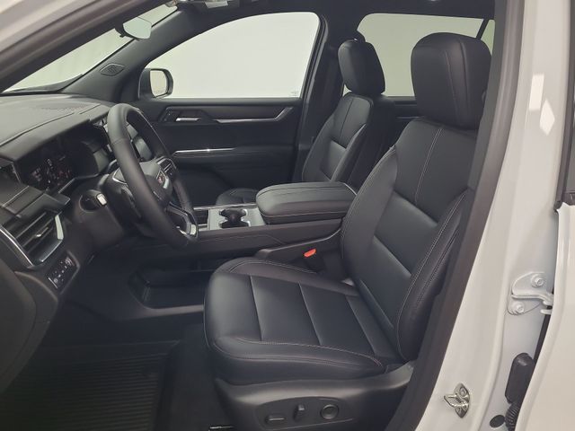 2026 – GMC – Acadia