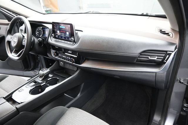 Used 2023 Nissan Rogue SUV