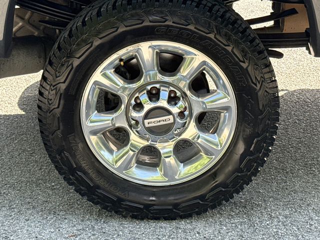 Used 2021 Ford F-250SD Truck