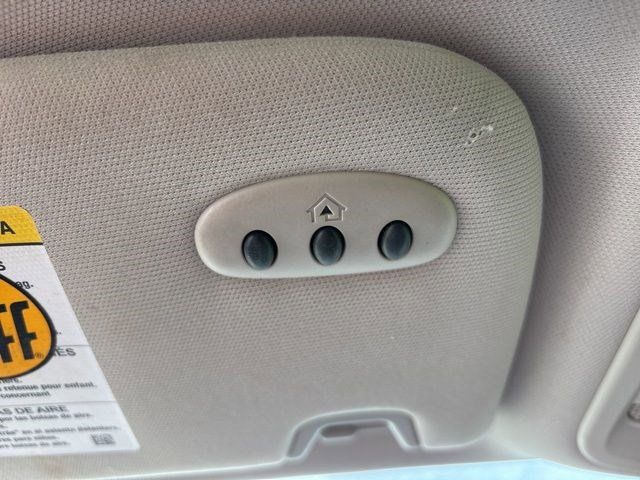 2017 Ford Fusion SE photo