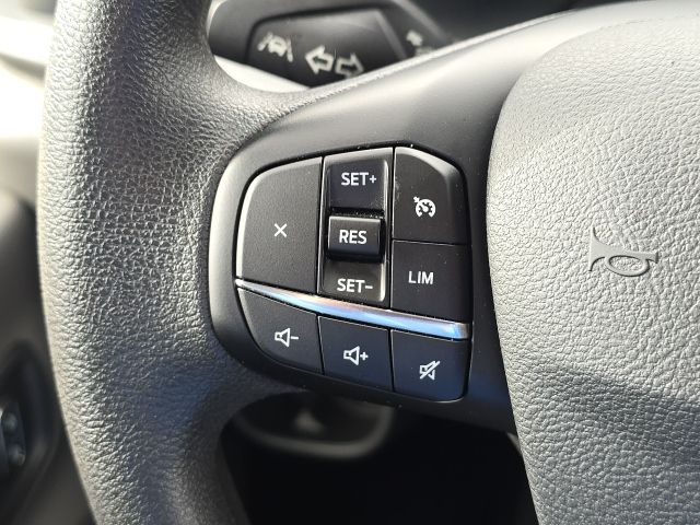 2025 Ford Transit-350 XLT:B02184